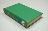 Livre (Zouaviana : étape de vingt-cinq ans, 1868-1893, lettres de Rome, souvenirs de voyages, études, etc). Extérieur de l'imprimé