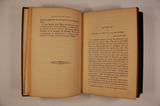 Livre (Un voyage en yacht : lettres de hautes latitudes : récit d'un voyage fait en 1856, sur le yacht le "Foam", en Islande, à Jan-Mayen et au Spitzberg). Intérieur de l'imprimé