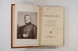 Livre (La rébellion de 1837 à Saint-Eustache : précédé d'un exposé de la situation politique du Bas-Canada depuis la cession). Page de titre et frontispice