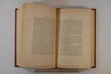 Livre (La rébellion de 1837 à Saint-Eustache : précédé d'un exposé de la situation politique du Bas-Canada depuis la cession). Intérieur de l'imprimé