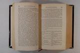 Livre (The life and times of Wm. Lyon Mackenzie : with an account of the Canadian rebellion of 1837, and the subsequent frontier disturbances, chiefly from unpublished documents (Tomes I et II)). Intérieur de l'imprimé