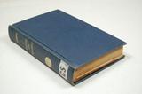 Livre (Souvenirs d'un demi-siècle ou Mémoires pour servir à l'histoire contemporaine). Extérieur de l'imprimé