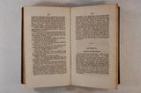 Livre (Canada in 1837-38 : showing, by historical facts, the causes of the late attempted revolution, and of its failure ; the present condition of the people, and their future prospects, together with the personal adventures of the author, and others who were connected with the revolution (Tome II)). Intérieur de l'imprimé