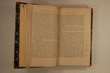 Livre (Mélanges historiques et littéraires). Intérieur de l'imprimé