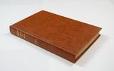 Livre (Our strength and their strength. The North West Territory, and other papers chiefly relating to the Dominion of Canada). Extérieur de l'imprimé