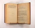 Livre (Our strength and their strength. The North West Territory, and other papers chiefly relating to the Dominion of Canada). Intérieur de l'imprimé