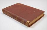 Livre (Speeches and addresses : chiefly on the subject of British-American union). Extérieur de l'imprimé