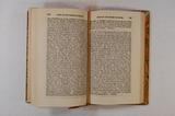 Livre (The union of the British provinces : a brief account of the several conferences held in the Maritime provinces and in Canada, in September and October, 1864, on the proposed confederation of the provinces, together with a report of the speeches delivered by the delegates from the provinces on important public occasions). Intérieur de l'imprimé