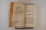 Livre (The seventh report from the Select Committee of the House of Assembly of Upper Canada on Grievances : to whom were referred Lord Viscount Goderich's despatch to His Excellency Sir John Colborne, of the 8th November, 1832 : to which is added, the report from the same Committee, on the petition of William Forsyth, late proprietor of the Niagara Falls Pavilion). Intérieur de l'imprimé