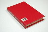 Livre (Nouvelles et récits). Extérieur de l'imprimé
