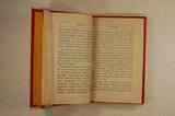 Livre (Nouvelles et récits). Intérieur de l'imprimé