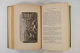 Livre (Ville-Marie, or, Sketches of Montreal, past and present: with numerous engravings of churches, public buildings, street views, antiquities, maps, costumes, &c., &c.). Illustration