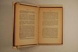 Livre (Lettres de voyage : reproduites du "Courrier du Canada" et augmentées de quelques notes). Extérieur de l'imprimé
