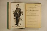 Livre (Reminiscences of the North-West rebellions, with a record of the raising of Her Majesty's 100th regiment in Canada, and a chapter on Canadian social & political life). Page de titre