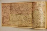 Livre (Reminiscences of the North-West rebellions, with a record of the raising of Her Majesty's 100th regiment in Canada, and a chapter on Canadian social & political life). Carte
