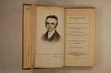 Livre (Hudson's Bay : or, A missionary tour in the territory of the Hon. Hudson's Bay company). Page de titre