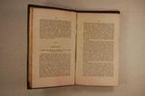 Livre (Canada in 1837-38 : showing, by historical facts, the causes of the late attempted revolution, and of its failure; the present condition of the people, and their future prospects, together with the revolution (Volume I)). Intérieur de l'imprimé