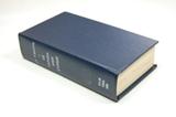 Livre (Le Canada sous l'Union, 1841-1867 (Tome II)). Extérieur de l'imprimé