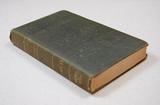 Livre (A history of the late province of Lower Canada : parliamentary and political, from the commencement to the close of its existence as a separate province ... (Tome II)). Extérieur de l'imprimé