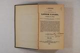 Livre (A history of the late province of Lower Canada : parliamentary and political, from the commencement to the close of its existence as a separate province ... (Tome III)). Page de titre