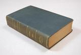 Livre (A history of the late province of Lower Canada : parliamentary and political, from the commencement to the close of its existence as a separate province ... (Tome III)). Extérieur de l'imprimé