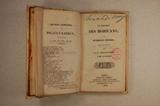 Livre (Le dernier des Mohicans (Volume IV)). Page de titre