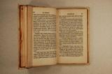 Livre (Le dernier des Mohicans (Volume IV)). Intérieur de l'imprimé