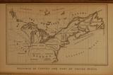 Livre (Toronto : the grounds upon which are based her claims to be the seat of Government of Canada ; with a memorandum addressed by Sir Francis bond Head, Bart., to the secretary of State for the Colonies on the subject). Carte