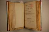 Brochure (Observations sur la réponse de Mathieu Lord Aylmer à la députation du Tattersall, et sur le discours du très honorable E. G. Stanley, secrétaire d'état pour les colonies, délivré dans la chambre des communes, sur les affaires du Canada, le 15 avril 1834 : imprimées sous la direction d'un comité spécial du comité central et permanent du district de Montréal). Page de titre