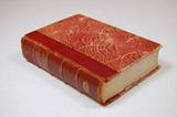 Livre (Selections from the public documents of the province of Nova Scotia : published under a resolution of the House of Assembly passed March 15, 1865). Extérieur de l'imprimé