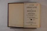 Livre (La guerre américaine, son origine et ses vraies causes : lecture publique faite à l'Institut-Canadien, le 14 décembre 1864). Page de titre