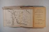 Livre (Adventures of the first settlers on the Oregon or Columbia river : being a narrative of the expedition fitted out by John Jacob Astor, to establish the Pacific Fur Company : with an account of some Indian tribes on the coast of the Pacific). Page de titre