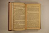 Brochure (A letter to the Right Honourable the Earl of Carnarvon, principal secretary of state for the colonies ; in reply to a Pamphlet entitled Confederation, considered in relation to the Interests of the Empire). Intérieur de l'imprimé