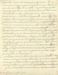 Document (Lettre d'un Anonyme à Perrault)