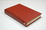 Brochure (The Confederation question, considered from a Prince Edward Island point of view). Extérieur de l'imprimé