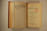 Brochure (The unspecific scandal : an original, political, critical and grittical extravaganza, performed at the Great Dominion Theatre, Ottawa, in the year of grace, 1873). Page de titre