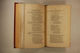 Brochure (The unspecific scandal : an original, political, critical and grittical extravaganza, performed at the Great Dominion Theatre, Ottawa, in the year of grace, 1873). Intérieur de l'imprimé