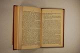 Brochure (Mémoire concernant les grèves du Sault-au-Matelot, de la Chatellenie de Coulonge et autres, que le Séminaire de Québec possède à titre de fief). Intérieur de l'imprimé