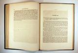 Livre (Geology of North America : with two reports on the prairies of Arkansas and Texas, the Rocky Mountains of New Mexico, and the Sierra Nevada of California orginally made for the United States Government). Intérieur de l'imprimé