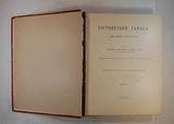 Livre (Picturesque Canada : the country as it was and is (Tome II)). Page de titre