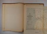 Livre (Rapport sur l'exploration de la contrée située entre le lac Supérieur et la colonie de la Riviere Rouge et entre ce dernier endroit et les rivières Assiniboine et Saskatchewan). Carte