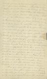 Document (Lettre de Joseph Roy à M. O'Sullivan)