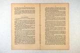 Brochure (Mauritius: consultation of the lawyers of the Isle of France, on the legality of the order in Council of Nov. 2, 1831, as affecting the Crown colonies). Intérieur de l'imprimé