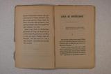 Brochure (Dernière légende de la Vendée : Louis de Bonnechose). Intérieur de l'imprimé