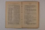 Brochure (Almanach de l'instruction primaire pour 1872). Intérieur de l'imprimé