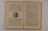 Brochure (Almanach de l'instruction primaire pour 1872). Intérieur de l'imprimé