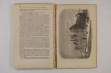 Brochure (Almanach de l'instruction primaire pour 1872). Intérieur de l'imprimé