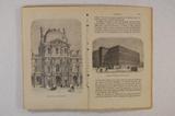 Brochure (Almanach de l'instruction primaire pour 1872). Intérieur de l'imprimé