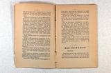 Brochure (Discours prononcé par M. le Mis de Biencourt : dans la réunion privée tenue au Mans le 26 juin 1880). Intérieur de l'imprimé