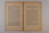 Brochure (American geological classification and nomenclature). Intérieur de l'imprimé